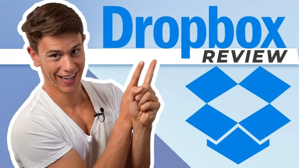 What Are the Benefits of Using Dropbox for Cloud Storage? TECH